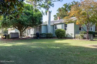 820 Antioch Road, New Bern, NC 28560 – photo 7: Back 3