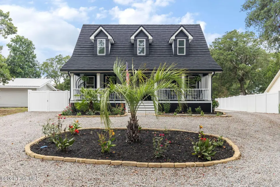 427 Womble Street, Oak Island, NC 28465 – photo 1 of 70