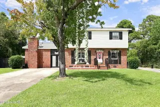 407 Brynn Marr Road, Jacksonville, NC 28546 – photo 2