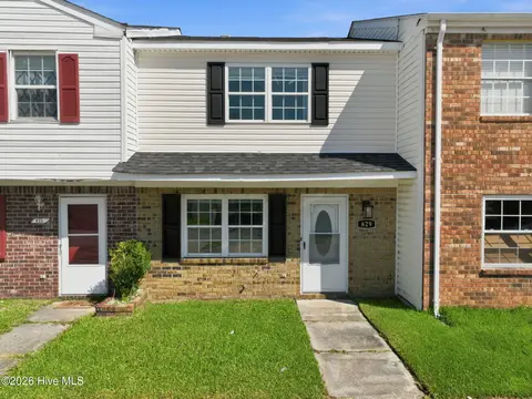 629 Myrtlewood Cir, Jacksonville