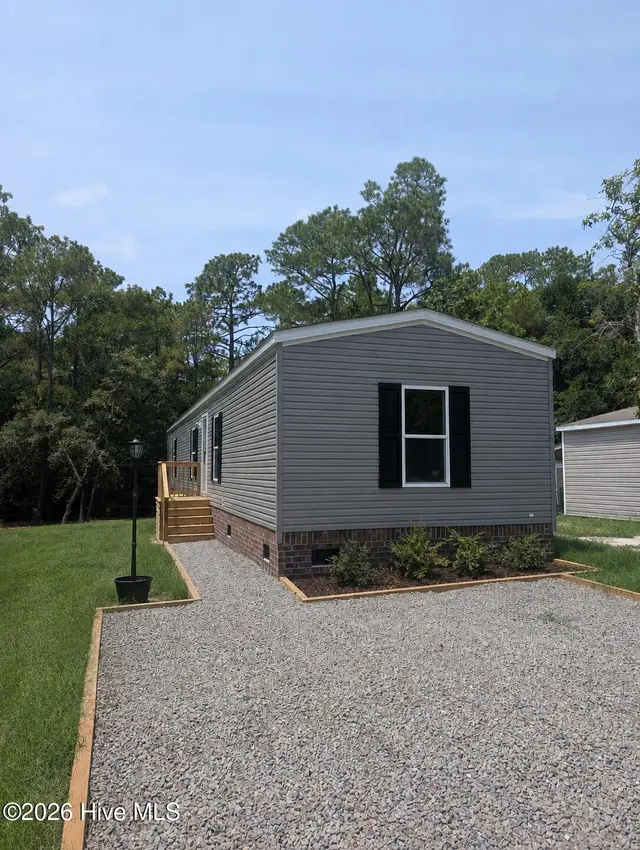 3527 Tarpon Court SE, Bolivia, NC 28422