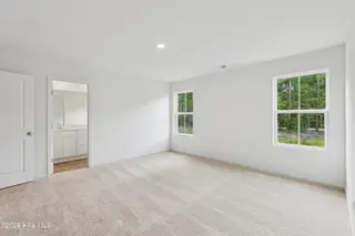 940 Plymouth Road, Boiling Spring Lakes, NC 28461 – photo 13: Master Bedroom
