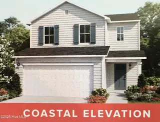 913 Hayford Lane SW 16, Ocean Isle Beach, NC 28469 – photo 1: Lot 16 Front