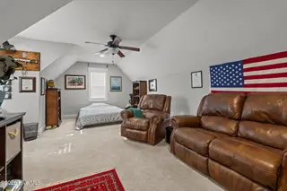 33 Banning Drive, Whispering Pines, NC 28327 – photo 20: Bonus Room