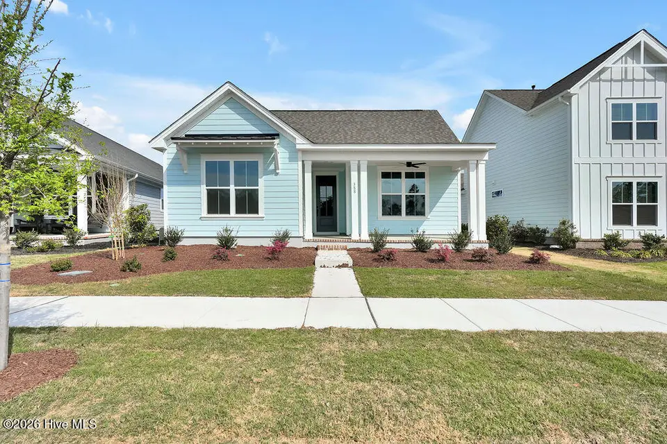 388 Longhill Drive, Wilmington, NC 28412 – photo 1 of 50: 388LonghillDrive-1