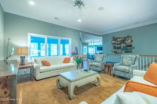 80 Lakewood Drive, Pinehurst, NC 28374 – photo 5: Living Rm