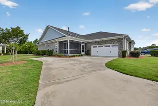 8450 Oak Abbey Trail NE, Leland, NC 28451 — 3-bedroom townhome in Compass Pointe, Leland, NC, photo 21 of 37