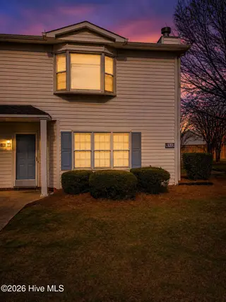 342 Haven Drive V6, Greenville, NC 27834 – photo 1: 342 Haven Dr V6