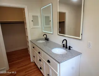 6974 River Road, Washington, NC 27889 – photo 23: Double sinks