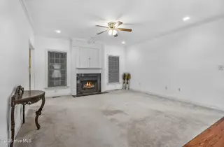 3704 Shadow Ridge Road N, Wilson, NC 27896 – photo 5: Great Room