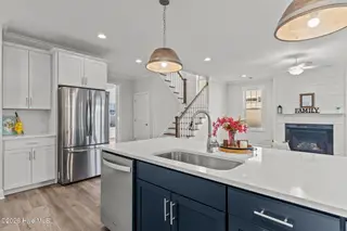 3763 Spicetree Drive, Wilmington, NC 28412 – photo 7: Kitchen