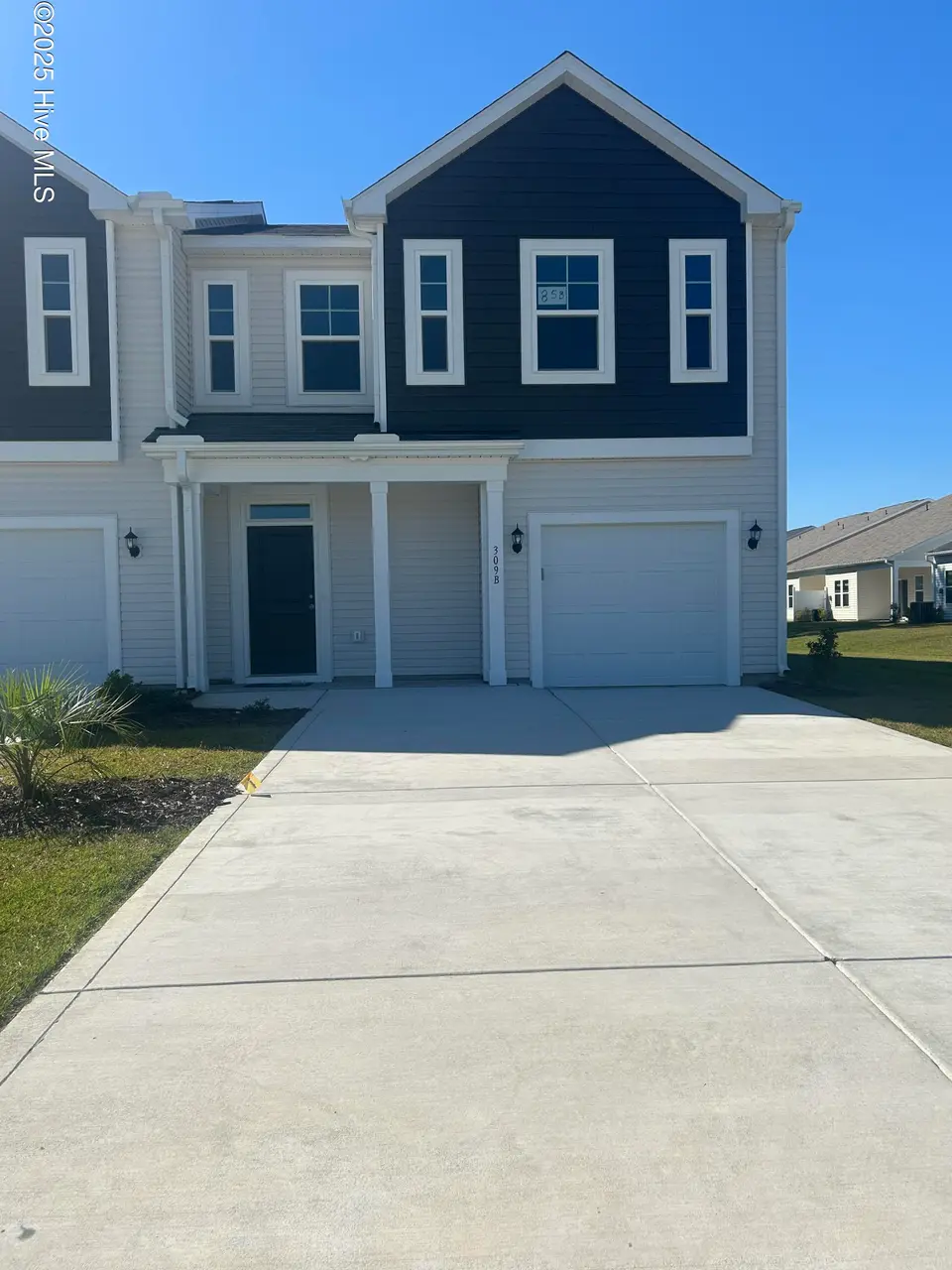 309 Parkington Lane 85b, Ocean Isle Beach, NC 28469 – photo 1 of 12: 85B Front