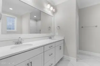 3726 Spicetree Drive, Wilmington, NC 28412 – photo 22: Bathroom (24)