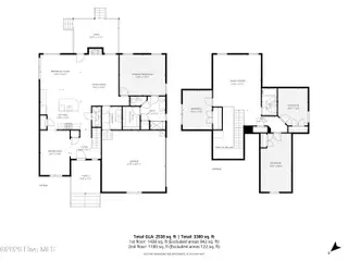 143 Plantation Drive, Southern Pines, NC 28387 – photo 6: all_floors_143_plantation_drive_southern
