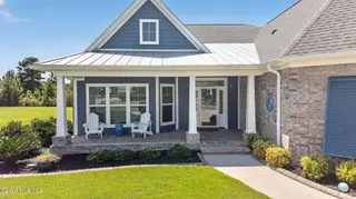 8629 Hammocks Cove Trail NE, Leland, NC 28451 — 4-bedroom home in Compass Pointe, Leland, NC, photo 8 of 61