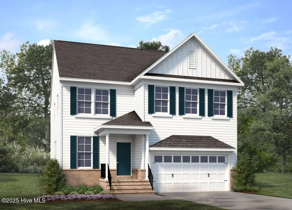 273 Dona Drive, Carthage, NC 28327 – photo 1 of 4: Jarvis Heritage A