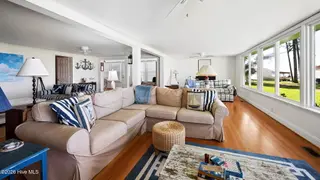 2995 Hickory Point Road, Aurora, NC 27806 – photo 21: Living Room View 12