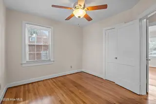 1524 Branch Street NW, Wilson, NC 27893 – photo 18: 1st Bedroom 2