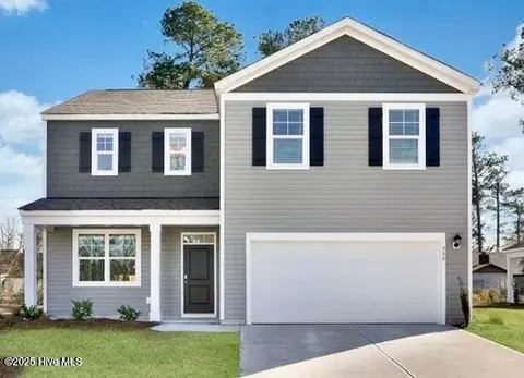 4145 Morning Light Drive SE Lot 275, Bolivia