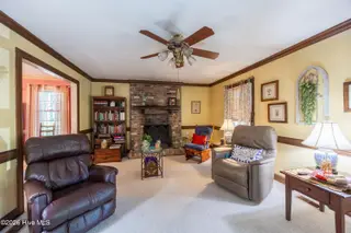 1910 Sierra Drive NW, Wilson, NC 27896 – photo 22: 1910Sierra_27