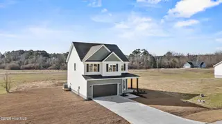 240 Deer Haven Drive, Richlands, NC 28574 – photo 6: 6_drone