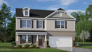 1841 Branson Court, Farmville, NC 27828 – photo 6: Willmington B-8a_DRHE