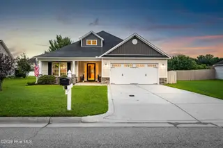 2839 Mockingbird Lane, Winterville, NC 28590 – photo 1: 1