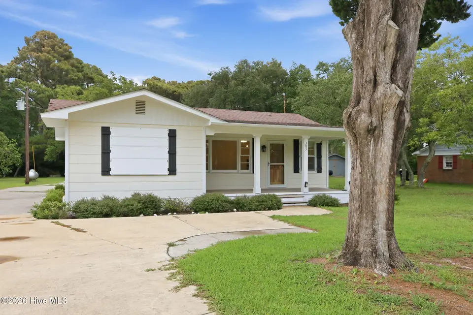 303 Cape Lookout Drive, Harkers Island, NC 28531 – photo 1 of 37: 1-web-or-mls-IMG_5700
