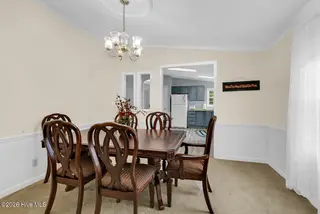 1075 Clubview Lane SW, Calabash, NC 28467 — 3-bedroom home in Village At Calabash, Calabash, NC, photo 5 of 44