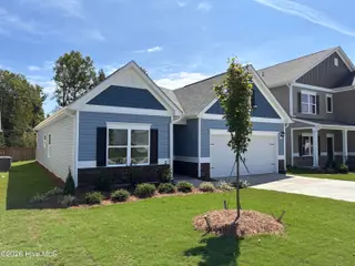 413 Barter Drive, Vass, NC 28394 – photo 3: IMG_5166