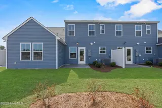 14 W Pioneer Way 131, Hampstead, NC 28443 – photo 8: 36_back exterior