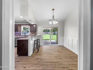 249 S Creek Drive, Jacksonville, NC 28540 – photo 7: Dining Room
