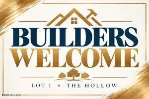 Lot 1 Hope Creek Trail, Spring Hope, NC 27882 – photo 14: Builders Welcome