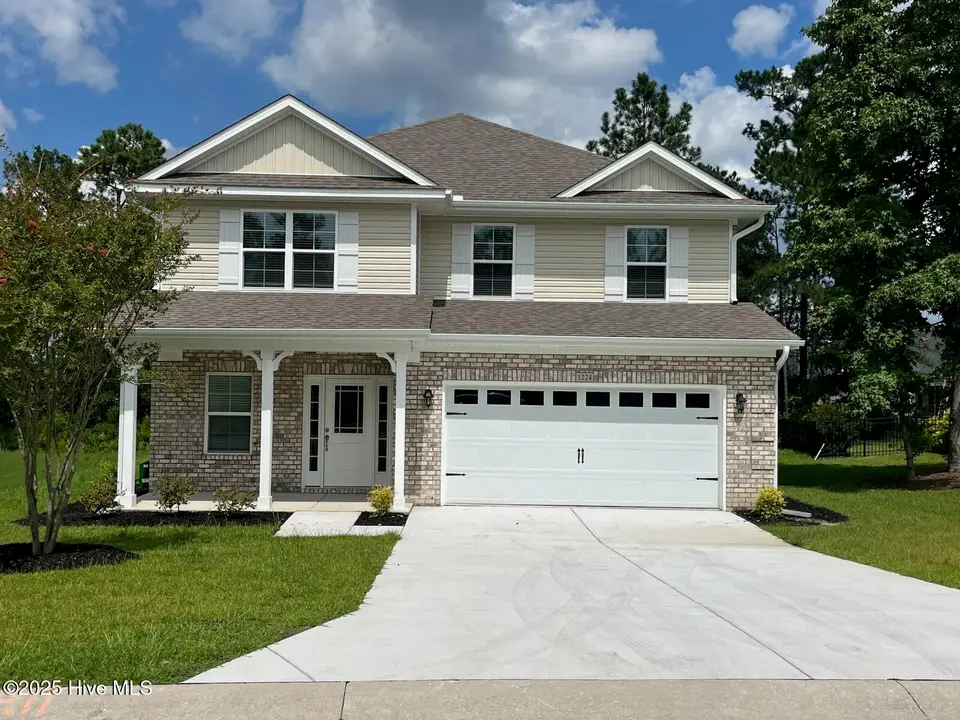 1224 Mandevilla Drive SE, Bolivia, NC 28422 – photo 1 of 62: IMG_2690