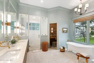 2209 Front Street, Beaufort, NC 28516 – photo 21: Primary Bath