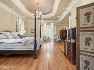 710 Lake Shore Drive, Goldsboro, NC 27534 – photo 13: Primary Bedroom 2