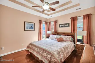 5229 Shipmast Way, Southport, NC 28461 — 3-bedroom home in Rivermist at Dutchma, Southport, NC, photo 20 of 65