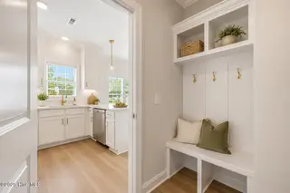 2412 Great Laurel Court, Greenville, NC 27834 – photo 21: Built Ins