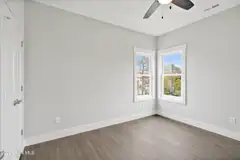 305 Birmingham Avenue 2, Carolina Beach, NC 28428 — 4-bedroom townhome, Carolina Beach, NC, photo 19 of 27: 215SpartanburgAvenueUnit1-20