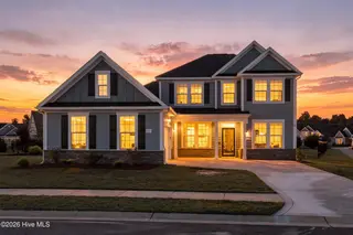4213 Whispering Willow Cove, Winnabow, NC 28479 — 4-bedroom home in The Retreat at Mallory Creek Plantation, Winnabow, NC, photo 2 of 73