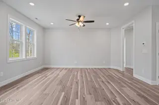 3812 Ramblewood Hill Drive W, Wilson, NC 27893 – photo 11: Living Room