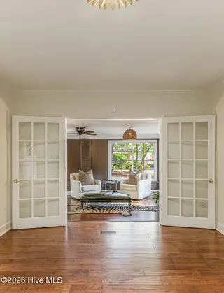 140 Love Thirty Lane, Pinehurst, NC 28374 — 3-bedroom townhome in Lawn and Tennis, Pinehurst, NC, photo 14 of 28: 260926-140Love30Lane-5122-2