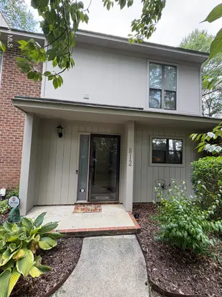 812 Hidden Branches Close, Winterville, NC 28590 – photo 1: Front