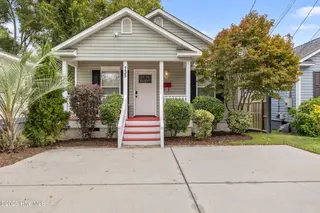 735 S 12th Street, Wilmington, NC 28401 — 3-bedroom home in Downtown, Wilmington, NC, photo 1 of 30