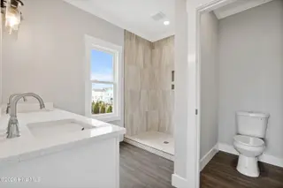 305 Birmingham Avenue 2, Carolina Beach, NC 28428 — 4-bedroom townhome, Carolina Beach, NC, photo 24 of 27: 215SpartanburgAvenueUnit1-25