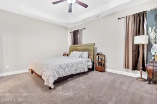 208 Olde Mill Creek Drive, Goldsboro, NC 27530 – photo 10: DSC05822