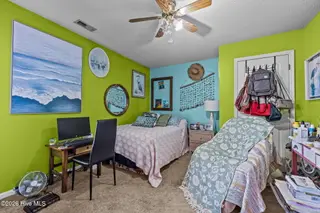 305 Tassel Court, Hubert, NC 28539 — 3-bedroom home in Ole Mill Village, Hubert, NC, photo 15 of 17