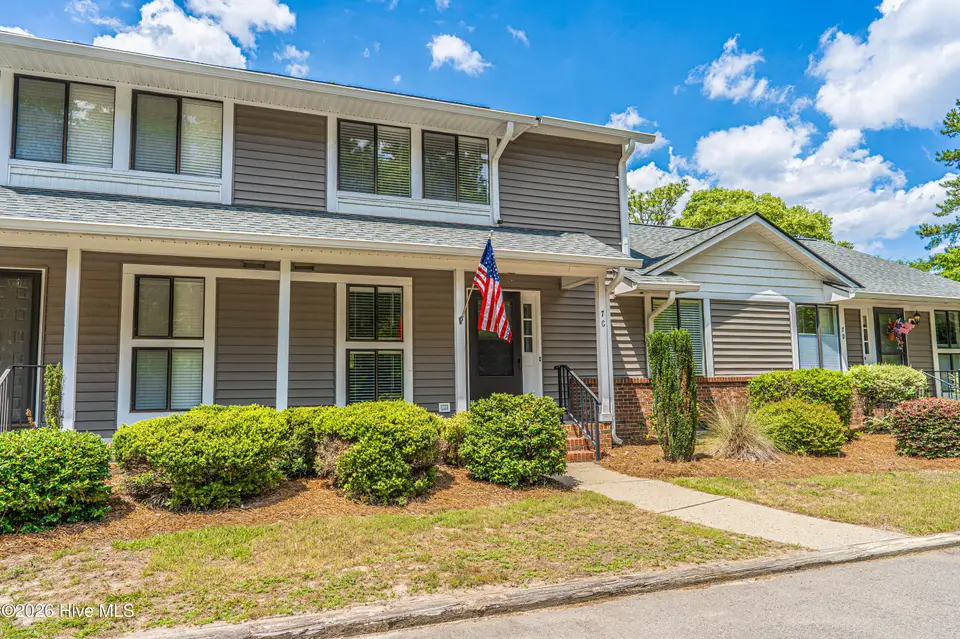 925 Morganton Road 7c, Pinehurst, NC 28374 – photo 1 of 38: DSC06872