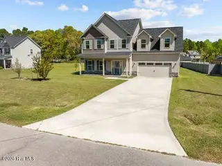 111 Tides End Drive, Holly Ridge, NC 28445 – photo 13