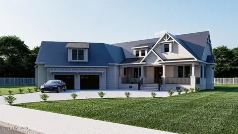 1968 Arnold Palmer Drive, Shallotte